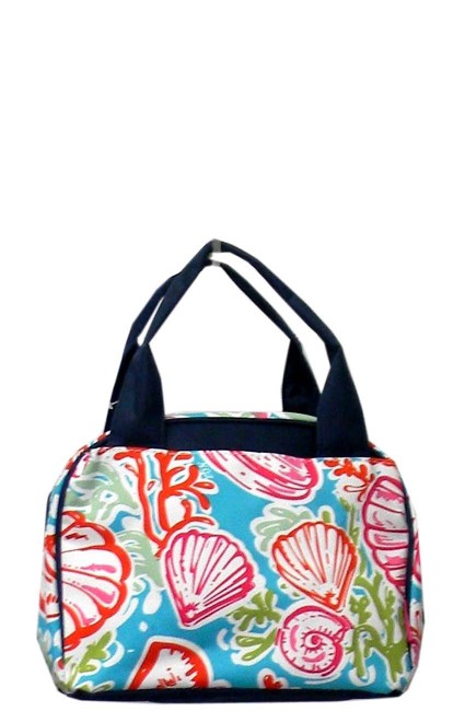 Lunch Bag-SDQ255/NAVY